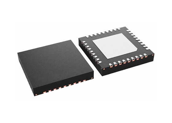 Circuito integrato Chip DP83TG720SWRHARQ1 DP83TG720S-Q1 Automotive Ethernet PHY IC