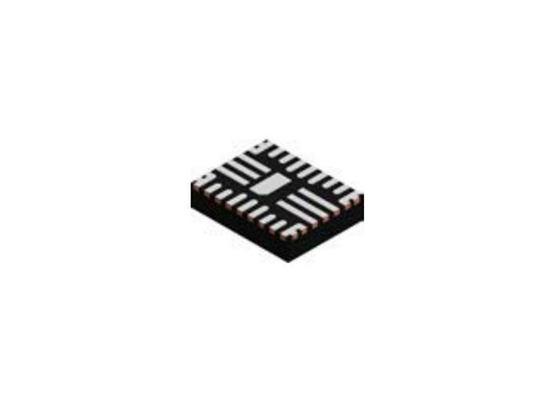 Gestione alimentazione TPS25865QRPQRQ1 Automotive, USB, controller di tipo A 24-VFQFN