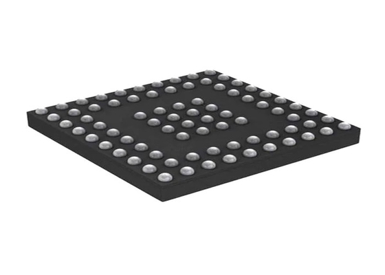 IC FPGA 37 I/O 80CKFBGA LIF-MDF6000-6KMG80I Array di gate programmabile sul campo