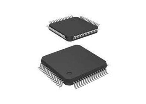 MWCT2013AVLH Circuiti integrati per trasmettitori di ricarica wireless da 15 Watt per applicazioni automobilistiche