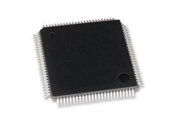Microcontrollori 80MHz IC CY8C5888AXI-LP096 CY8C5888 32Bit Single Core TQFP100