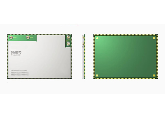 LTE Cat 4 Smart Module 2.0GHz SIM8973W Modulo di comunicazione wireless SIM8973