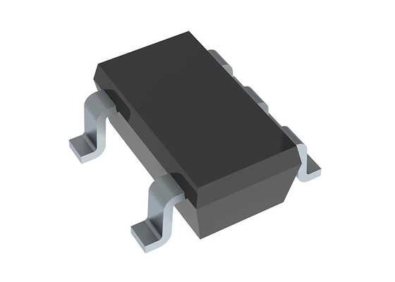 TPS79333DBVRQ1 Regolatore di tensione lineare IC positivo fisso 1 uscita 200mA SOT-23-5
