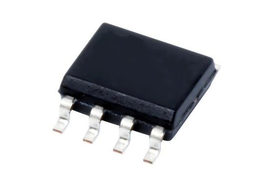 Modulatore Delta Sigma AMC1035QDRQ1 con ingresso bipolare da 1 V e uscita di riferimento da 2,5 V