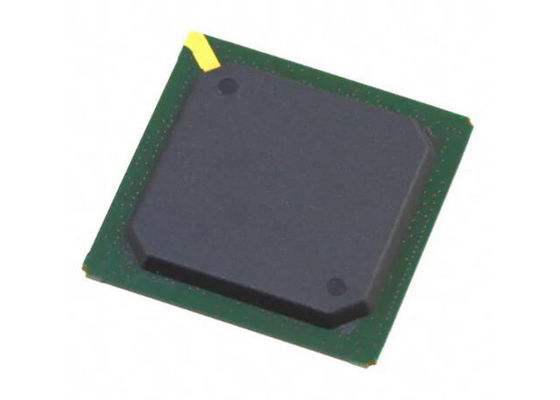Array di cancelli programmabili in campo XC6SLX100-3FGG484C Spartan-6 LX FPGA IC FBGA484