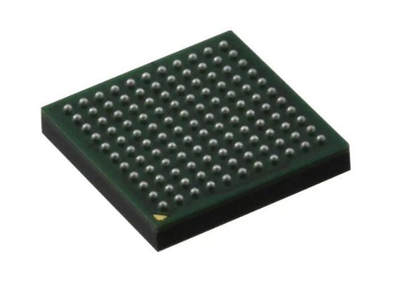 Circuito integrato Chip MK24FN1M0VDC12 120 MHz Microcontrollore IC MK24FN1M0