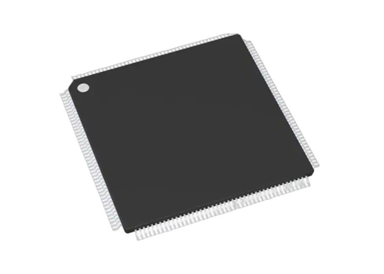 32 bit automobilistico MCU SPC58NH92E7HMI0X SPC58 microcontrollore IC 200 MHz 10 MB FLASH