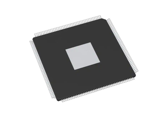 32 bit automobilistico MCU SPC58NH92E7HMI0X SPC58 microcontrollore IC 200 MHz 10 MB FLASH