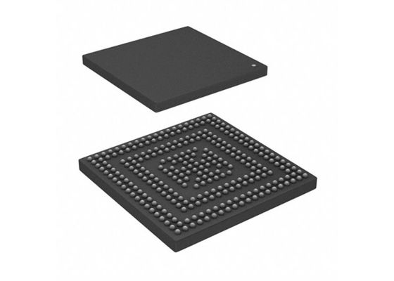 SAK-TC377TP-96F300S MCU Microcontrollore Tri-Core a 32 bit con velocità di 300 MHz e 6 MB di Flash in package 292-LFBGA