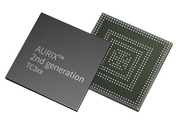 SAK-TC387QP-160F300S AE Circuito Integrato Chip 32 Bit AURIX Tri Core Microcontroller IC