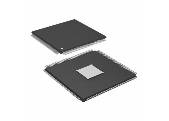 Circuito Integrato Chip SAK-TC375TP-96F300W AA 32-Bit Tri-Core FLASH Microcontroller IC