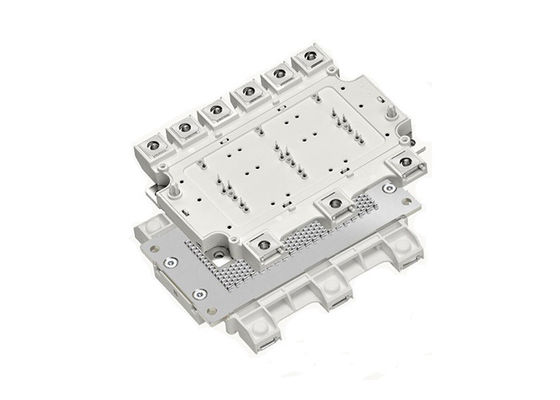 FS650R08A4P2 FS650R08 Automotive IGBT Moduli 750V 650A Inverter trifase