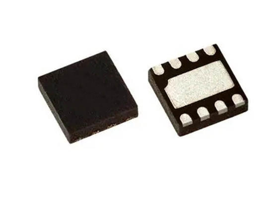 CI lettore NFC automobilistico ST25R3920B-AQWT per chiave digitale/consolle centrale auto CCC
