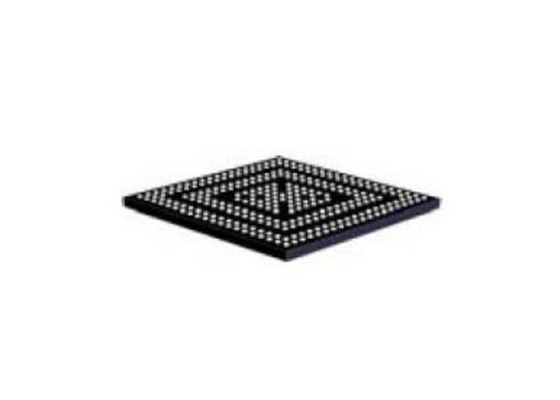SPC58NH92C3RMI0X Automobile Chip 32Bit Tri Core Microcontrollore per uso generico MCU IC