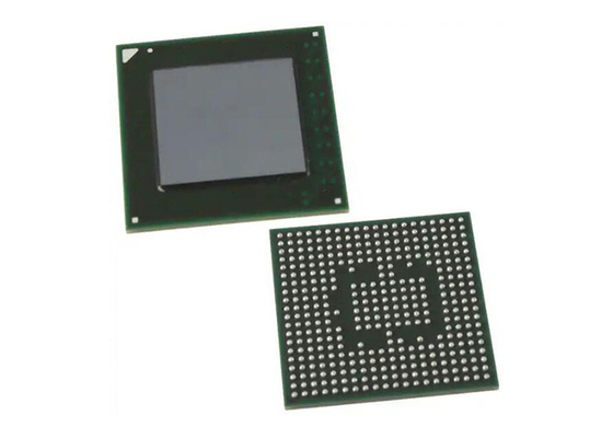 EP2AGX45CU17I5G EP2AGX45 Processore di segnale digitale DSP 550 MHz Pacchetto UBGA358