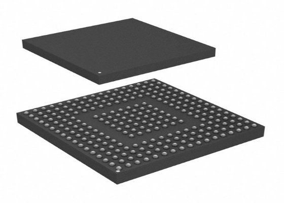SPC5744PGK1AMMM9 32 bit MCU 2,5 MB per telaio e applicazioni di sicurezza
