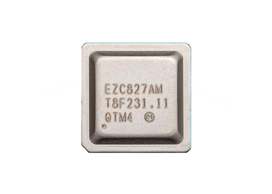 EZC827AM SLM2Q CI Ethernet Pacchetto FCBGA Circuito Integrato Chip