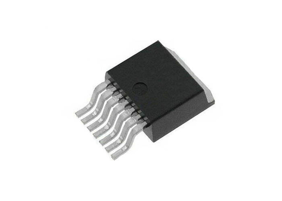 1200V SiC MOSFET TO263-7 pacchetto AIMBG120R080M1 per automotive