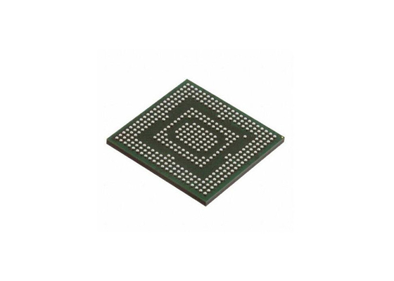 AD21584WCBCZ4A10 Processori di segnale digitale Dual Core con chip a circuito integrato BGA349