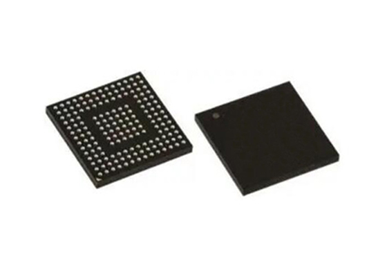 Processori di segnale digitale ADSP-SC587W ARM Cortex A5 Dual Core DSP Pacchetto BGA