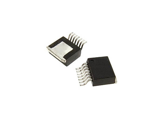 AIMBG120R040M1 Transistor MOSFET automobilistico 1200V con chip a circuito integrato