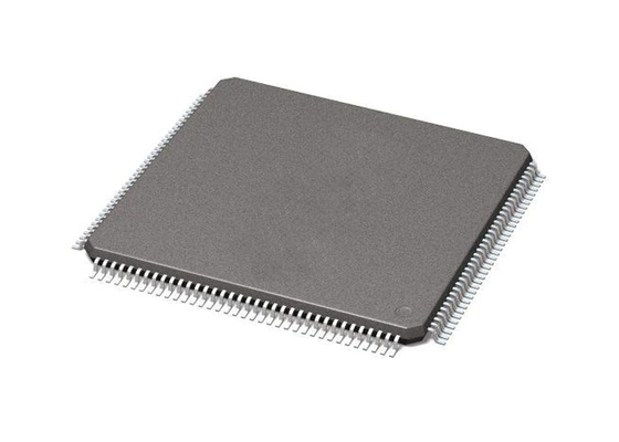 L'automobile SPC5744PFK1AMLQ9 chip microcontrollori a 32 bit MCU 200 MHz 2,5 MB