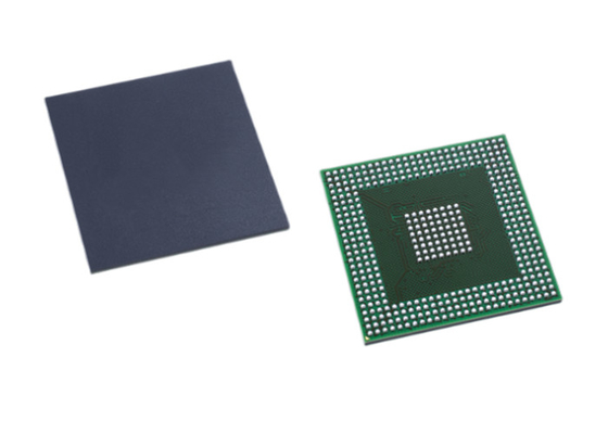8MB Flash 32 bit MCU SPC5777CDK3MME3 Microcontrollori automobilistici a 32 bit