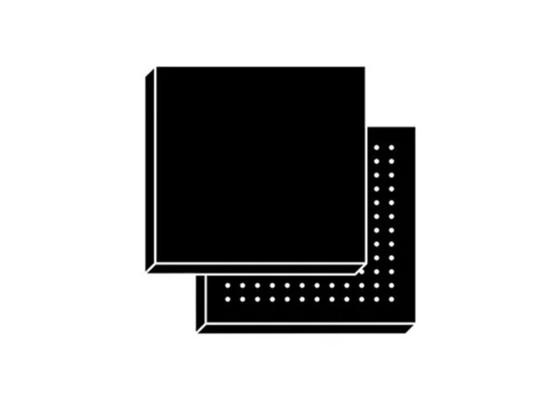Pacchetto IC 169-UFBGA per microcontrollore FLASH Dual Core a 32 bit STM32H747AII6 ad alte prestazioni