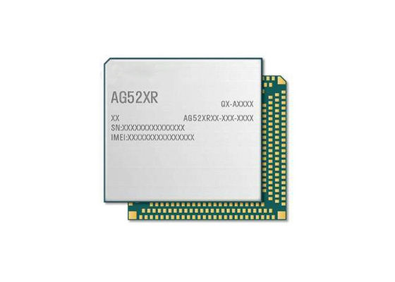 Moduli IGBT per autoveicoli Modulo di comunicazione LTE-A per autoveicoli AG525R-GL