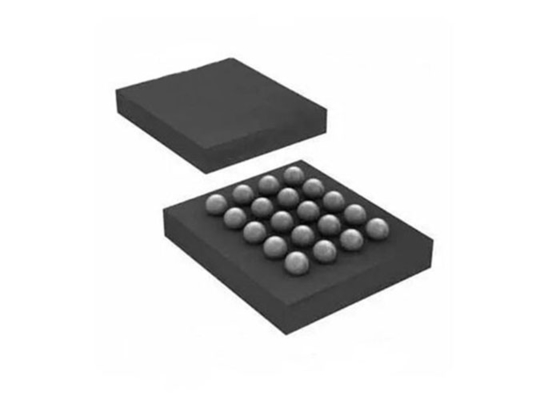 Iphone IC Chip CD3710A1YFDR CD3710A1 VCSEL Array Driver IC Pacchetto BGA