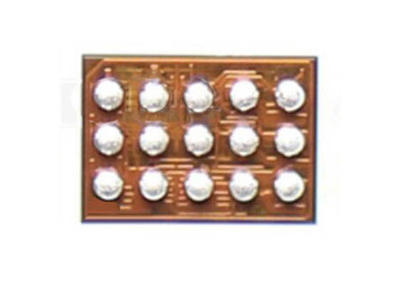 Display Alimentatore TPS65657B0YCFR TPS65657 Iphone IC Chip Pacchetto BGA
