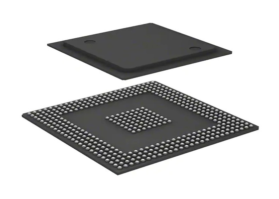 Chip automobilistici SPC5777CDK3MME4 Microcontrollori a 32 bit - MCU 8 MB Flash 300 MHz