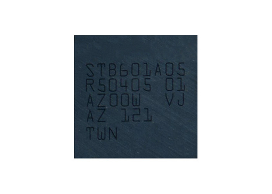 Iphone IC Chip STB601A05 Pacchetto BGA IC di gestione dell'alimentazione a 64 bit