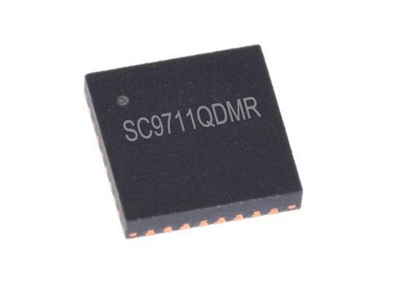 Buck Controller IC SC9711QDMR Chip di ricarica rapida SC9711 Ricarica rapida a doppia porta
