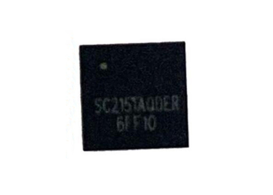 Chip IC 45W SC2151AQDER DPDM Chip controller di ricarica rapida QFN16