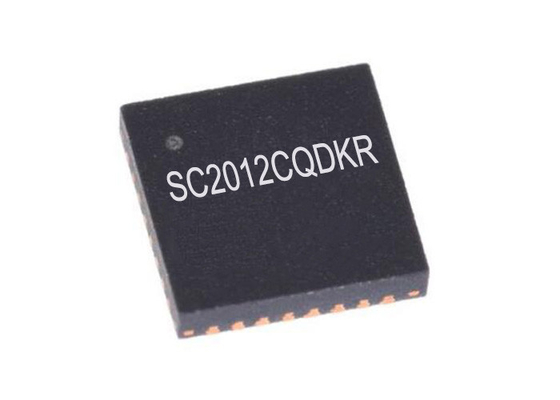 Chip di ricarica rapida SC2012CQDKR PD Controller IC QFN20 Altamente integrato