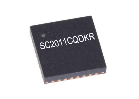 Protocolli di ricarica rapida SC2011CQDKR Controller USB PD IC QFN20 SC2011C