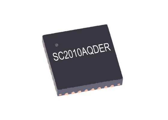 Power Management IC SC2010AQDER USB PD Controller Chip SC2010A QFN32