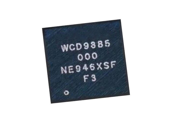 Chip di circuito integrato WCD9385 Chip di decodifica audio Pacchetto BGA