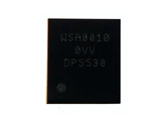 IC amplificatore per altoparlanti intelligenti WSA8810 fino a 2 W di pacchetto BGA di potenza in classe D
