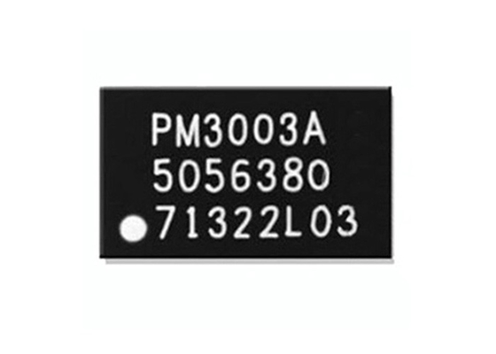 IC di gestione dell'alimentazione PM3003A Pacchetto BGA con chip IC di memoria PM3003