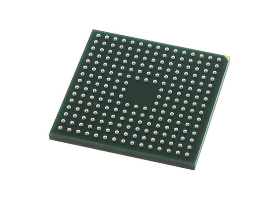 Pacchetto di IC 265-TFBGA del microcontroller dell'ARM Cortex del chip del circuito integrato STM32H755XIH6
