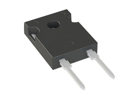 alto pacchetto STPSC20H12WL del diodo Schottky DO-247 di potere del carburo di silicio dell'impulso di 1200V 20A