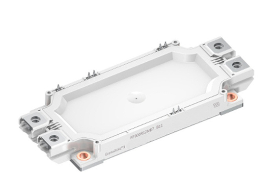 Moduli automobilistici FF900R12ME7PB11 1200V 900A doppio modulo IGBT media potenza