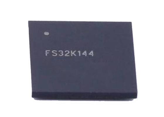 Circuito integrato Chip Single Core Microcontroller IC LFBGA100 di FS32K144HFT0VMHR