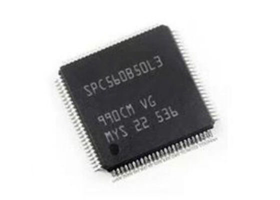 Architettura MCU LQFP100 di potere di IC 32Bit del microcontroller di SPC560B50L3C6E0X