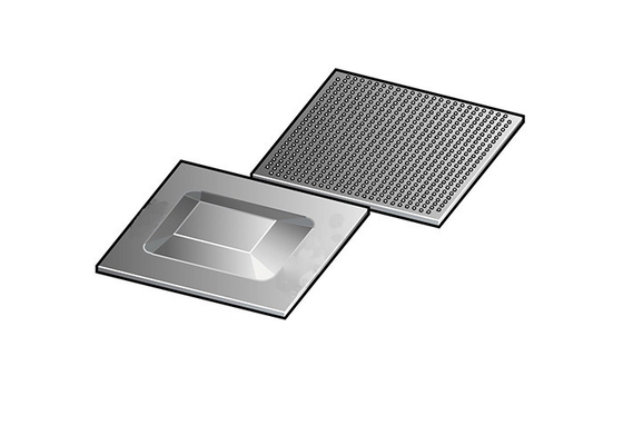 Microprocessore pungente IC dell'ARM Cortex 64 del chip del circuito integrato di MIMX8MD6CVAHZAA