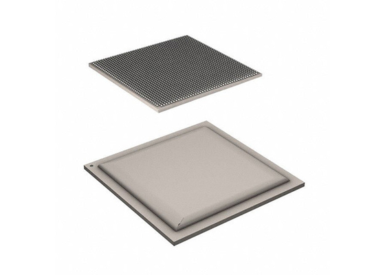 4 pacchetto MIMX8MQ6CVAHZAA di IC BGA del microprocessore dell'ARM Cortex del bit 1.3GHz del centro 64