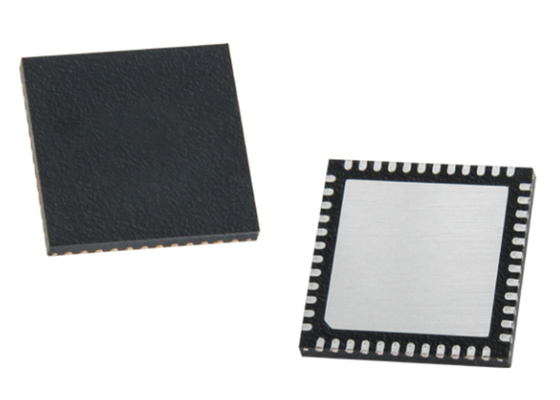chip senza fili del SoC del geco di IC del ricetrasmettitore di 2Mbps BT IC EFR32BG22C222F352GN32-C rf