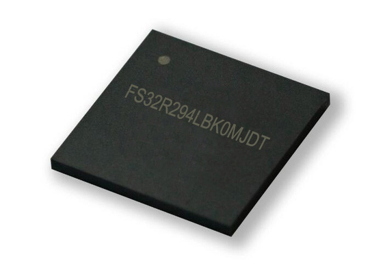 Frequenza di clock del centro del doppio del chip LFBGA269 del microcontroller del radar di FS32R294LBK0MJDT